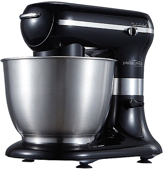 Фото товара: HIBERG MP 1255 B