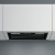 Falmec BUILT-IN BURANO PLUS 70 BK Детальное фото товара: Falmec BUILT-IN BURANO PLUS 70 BK
