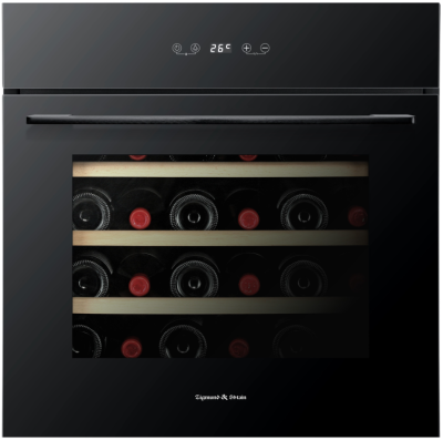 Детальное фото товара: Zigmund & Shtain BR 21 X