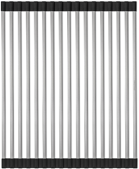 Фото товара: Paulmark R405-BS, брашированная нержавеющая сталь 