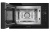 Maunfeld XBMO252GB Glossy Детальное фото товара: Maunfeld XBMO252GB Glossy