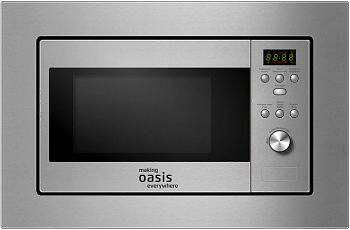 Фото товара: making Oasis everywhere MW-RMS