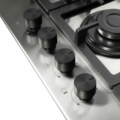 Детальное фото товара: DeLonghi GABRIELLA 6GW IM газовая поверхность