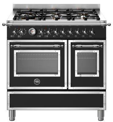 Детальное фото товара: BERTAZZONI HER96L2ENET