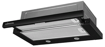 Фото товара: Konigin Pixel Out Black 60