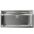 Фото товара: Rivelato RINOX 8044 UN INOX, мойка, нержавеющая сталь