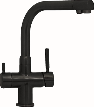 Фото товара: Seaman Barcelone SSL-5383-DG (Dark Gun, PVD, satin)