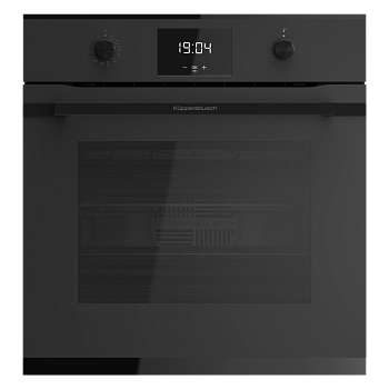 Фото товара: Kuppersbusch BD 6340.0 KSM6 MattBlack