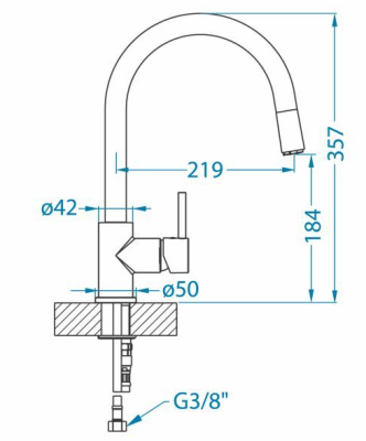 Схема встраивания