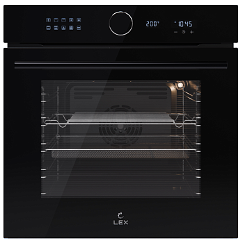 Фото товара: LEX EDM 1002 ONE BL