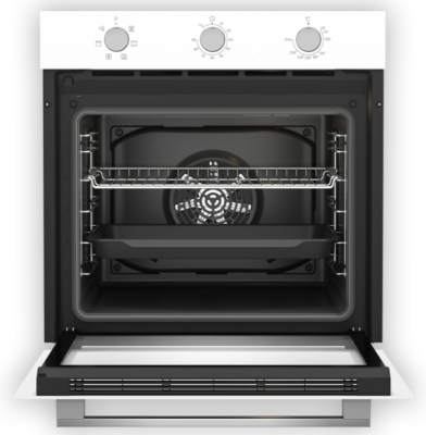 Детальное фото товара: Indesit IFE 3634 WH