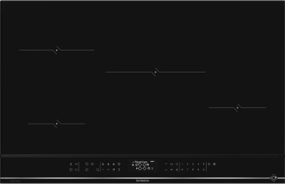 Детальное фото товара: De Dietrich DPI4820X индукционная поверхность