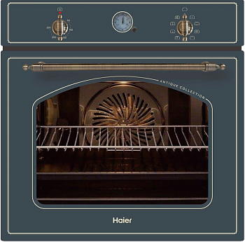 Фото товара: Haier HOX-C09ATQBB