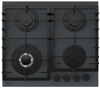 Фото товара: making Oasis everywhere P-BSG газовая поверхность