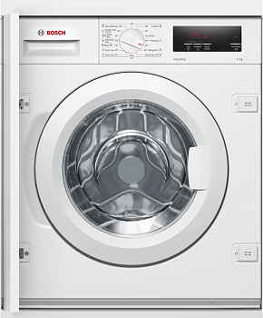Фото товара: Bosch WIW24342EU