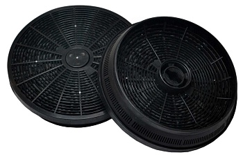 Фото товара: Korting фильтр угольный KIT0266