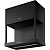 Фото товара: Franke FMA MODULAR F60 BK MATT