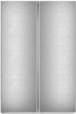 Детальное фото товара: Liebherr XRFsf 5245-22 001 набор (состоит из SRBsfc 5220 и SFNsfd 5247)