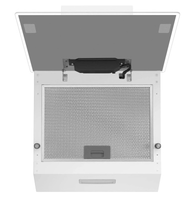 Детальное фото товара: MEFERI AIRBOX45WH LIGHT