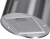 Maunfeld LEE WALL 35 INOX Детальное фото товара: Maunfeld LEE WALL 35 INOX