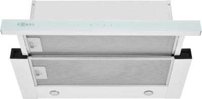 ZUGEL ZHT652GW