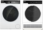 Korting стирка KWM 58ILS1297 + сушка KD 60L97