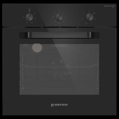 Детальное фото товара: MEFERI MEO606BK LIGHT