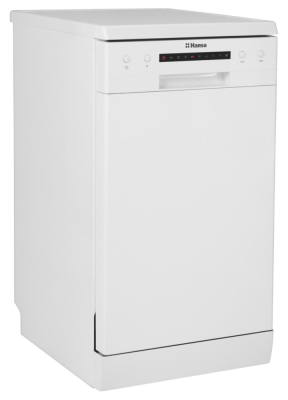 Hansa ZWM416WEH Детальное фото товара: Hansa ZWM416WEH