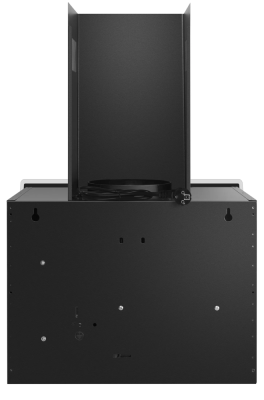 Детальное фото товара: MEFERI AIRBOX45BK LIGHT