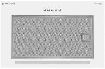 Детальное фото товара: MEFERI SMARTBOX45WH POWER