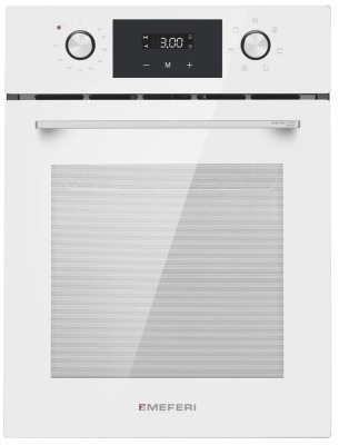 Детальное фото товара: MEFERI MEO458WH COMFORT