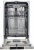 Детальное фото товара: DeLonghi DDW 06S Supreme Nova