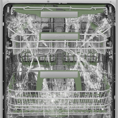 Детальное фото товара: Smeg STL7324AQLLW