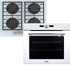 KORTING HGG 6805 CW + OKB 8731 CPGW