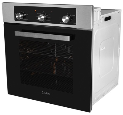 Детальное фото товара: LEX EDM 042 IX