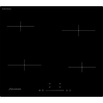 Фото товара: Schaub Lorenz SLK СY 60 S5 стеклокерамическая поверхность