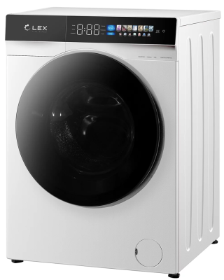LEX LWM10012WBlIThD Детальное фото товара: LEX LWM10012WBlIThD