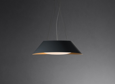 Детальное фото товара: Falmec VOGUE IRON GREY