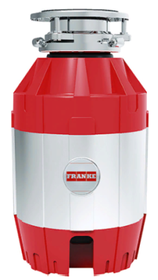 Franke Turbo Elite TE-75
