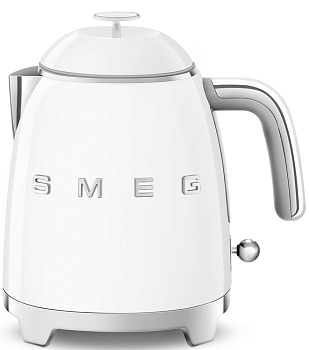 Фото товара: Smeg KLF05WHEU электрический чайник