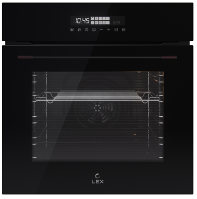 Детальное фото товара: LEX EDS 1000 BBL