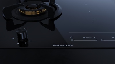 Детальное фото товара: Kuppersbusch KIG 6850.0 SR-E5 комбинированная поверхность