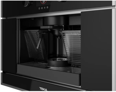 Детальное фото товара: Teka CLC 835 MC BLACK-SS