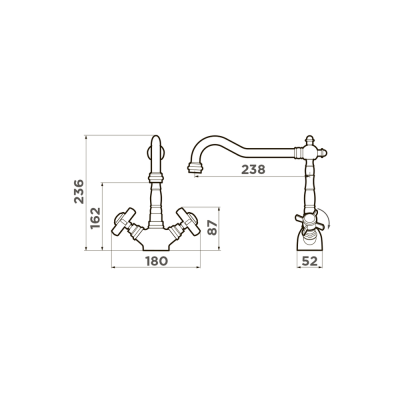 Схема встраивания