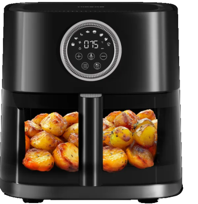 Детальное фото товара: HIBERG GF 400 GB