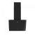 Elikor VERTEX 50 BK черный Детальное фото товара: Elikor VERTEX 50 BK черный