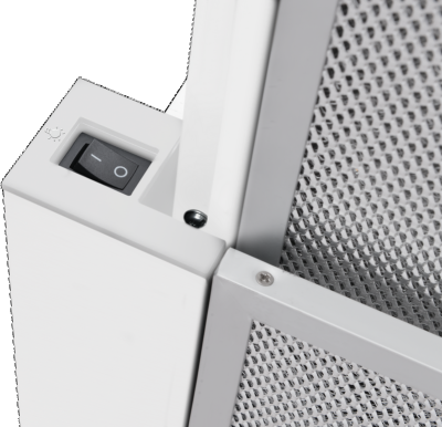 Детальное фото товара: Hansa OTP6233WH