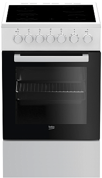 Фото товара: Beko FSE57110GW