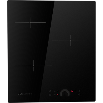 Фото товара: Schaub Lorenz SLK CY 42 H1 стеклокерамическая поверхность