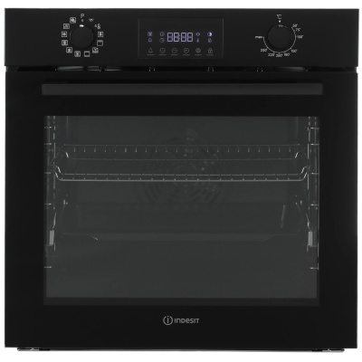 Детальное фото товара: Indesit IBFTE 3841 J BL